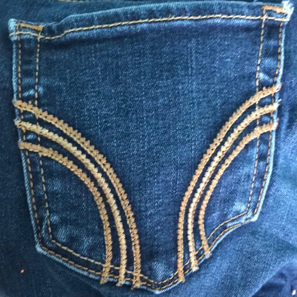 Hollister jeans - Picture 6 of 6